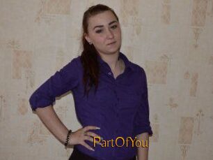 PartOfYou