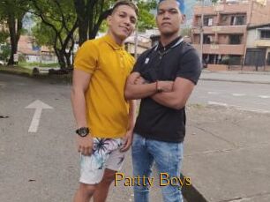 Partty_Boys