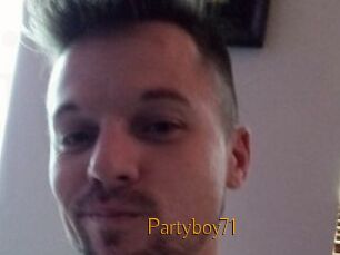 Partyboy71