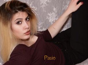 Pasio