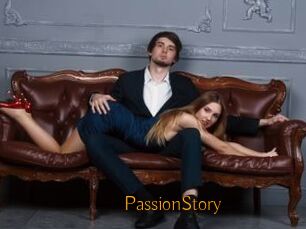 PassionStory