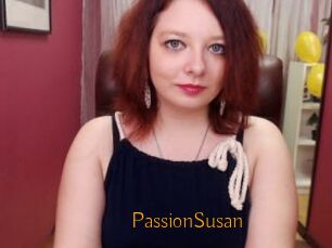 PassionSusan