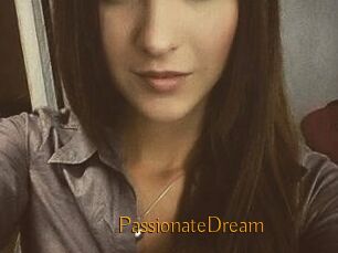 PassionateDream