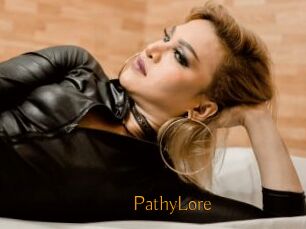 PathyLore