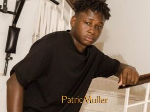 PatricMuller