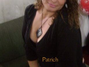 Patrich