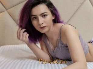 PatriciaCain