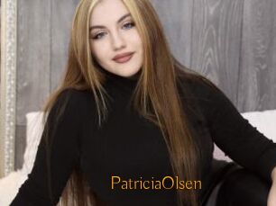 PatriciaOlsen