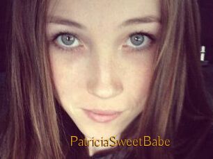 PatriciaSweetBabe