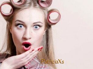 PatriciaXs