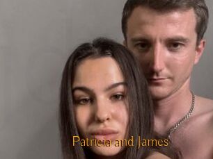 Patricia_and_James