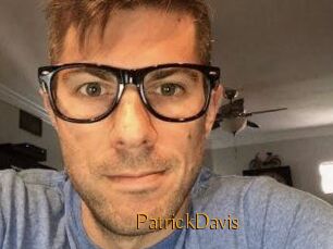 Patrick_Davis