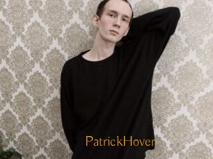 PatrickHover