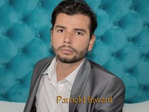 PatrickHoward