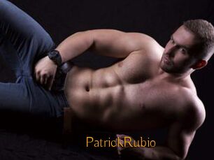 PatrickRubio
