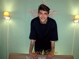 PatrickSwarn