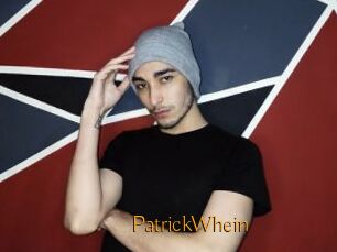 PatrickWhein