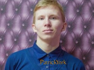 PatrickYork