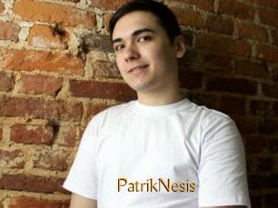PatrikNesis