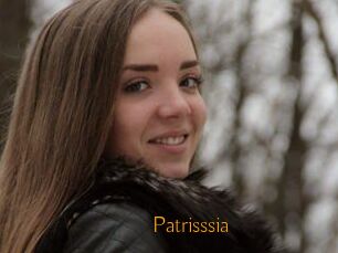Patrisssia