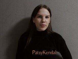 PatsyKendal