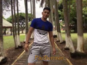 PaulBertman