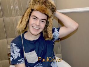 PaulColyer