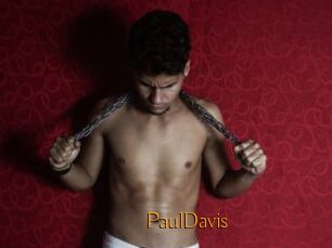 PaulDavis