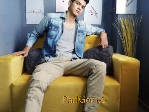 PaulGomez