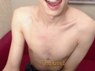 PaulGoub