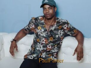 PaulPanter