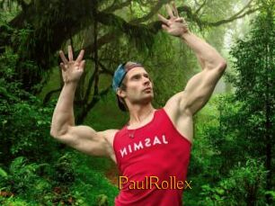 PaulRollex