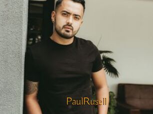 PaulRusell