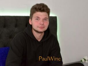PaulWine