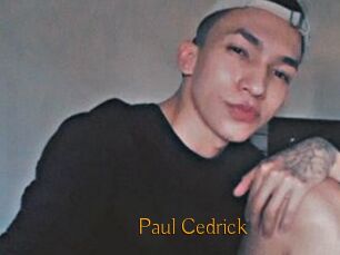 Paul_Cedrick