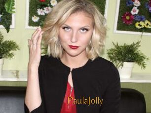 PaulaJolly