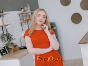 PaulaOwen