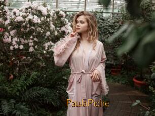PaulaPiche