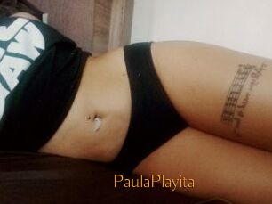 PaulaPlayita