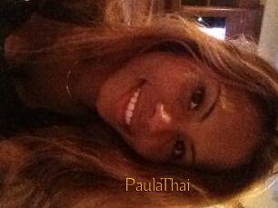 PaulaThai
