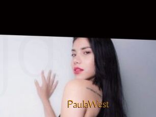 PaulaWest