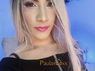 PaulaxFoxx