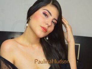 PaulinaHudson