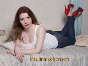 PaulinaRobertson