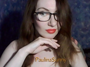 PaulinaSunny