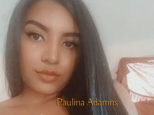 Paulina_Adamns