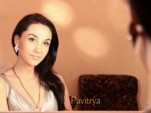 Pavitrya