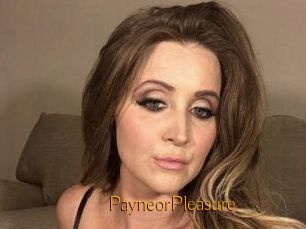 PayneorPleasure