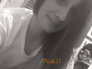 Pea831