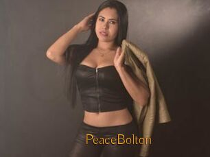 PeaceBolton